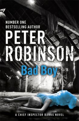 Bad Boy 0340836962 Book Cover