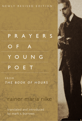 Prayers of a Young Poet 1612616410 Book Cover