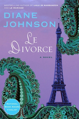 Le Divorce 0452159555 Book Cover