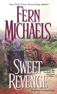 Sweet Revenge B00744CFXA Book Cover