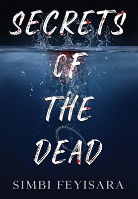 Secrets Of The Dead 1917217064 Book Cover