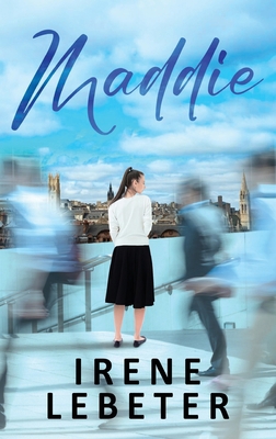 Maddie [Large Print] 4824190460 Book Cover