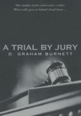 Trial by Jury 0747556121 Book Cover