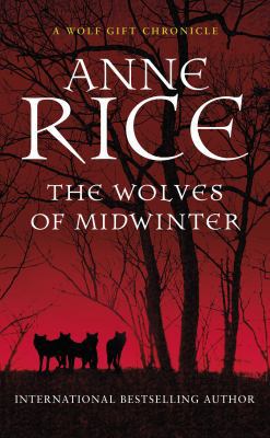 The Wolves of Midwinter 0099584948 Book Cover