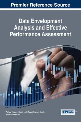 Data Envelopment Analysis and Effective Perform... 1522505962 Book Cover