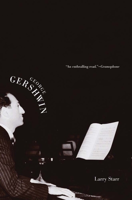 George Gershwin 030019238X Book Cover