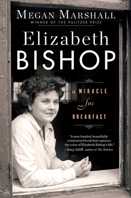 Elizabeth Bishop: A Miracle for Breakfast 1328745635 Book Cover