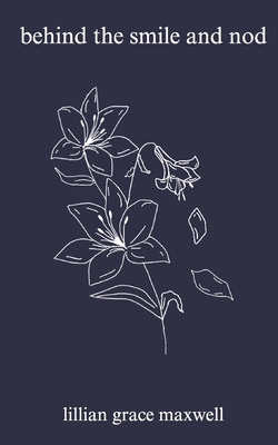 behind the smile and nod B0DXCWJNKC Book Cover