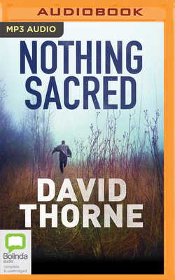 Nothing Sacred 1489448381 Book Cover