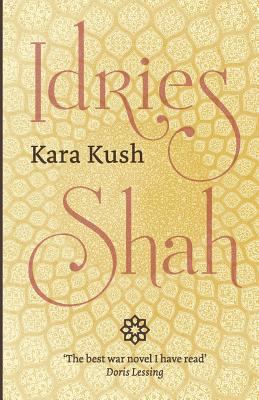 Kara Kush 1784791504 Book Cover