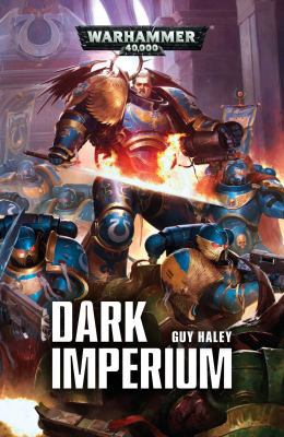 Dark Imperium 1784966649 Book Cover