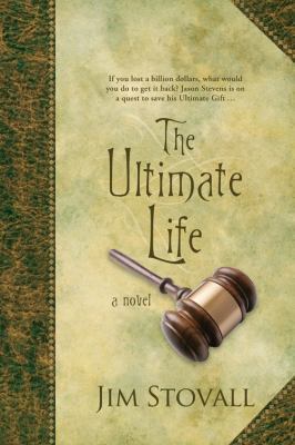 Ultimate Life 0781445477 Book Cover