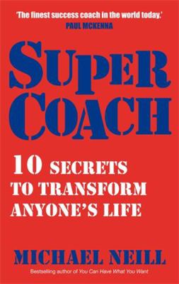 Supercoach 184850070X Book Cover