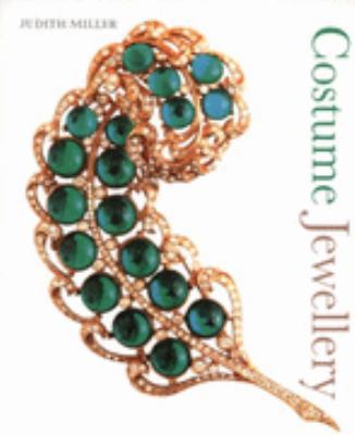 Costume Jewellery (Pocket Collectors) 1405318120 Book Cover