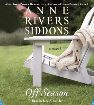 Off Season 1600241689 Book Cover