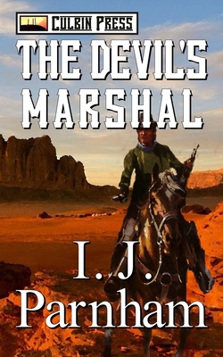 The Devil's Marshal B0FN43G7NY Book Cover