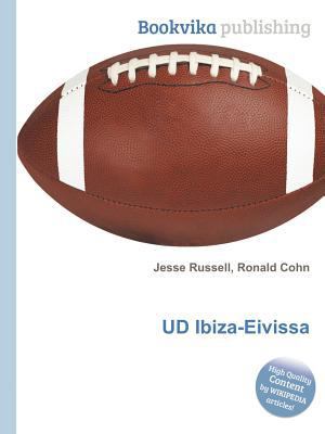 Ud Ibiza-Eivissa 5511714135 Book Cover