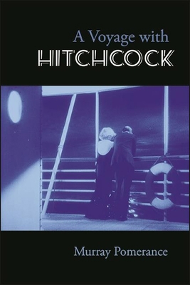 A Voyage with Hitchcock 1438485247 Book Cover