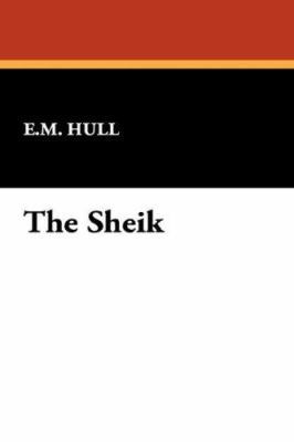 The Sheik 143448601X Book Cover