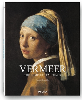 Vermeer 3836513773 Book Cover