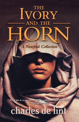 The Ivory and the Horn 076531679X Book Cover