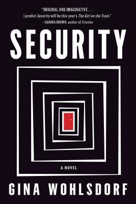 Security 1616205628 Book Cover