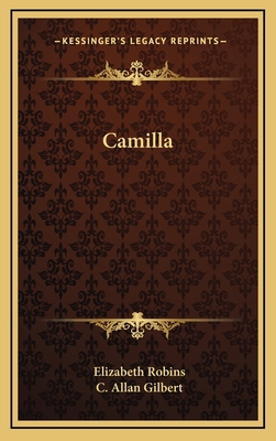 Camilla 1163687278 Book Cover