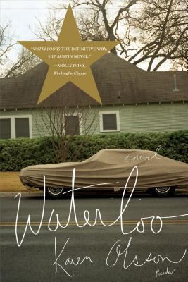 Waterloo 0312425597 Book Cover