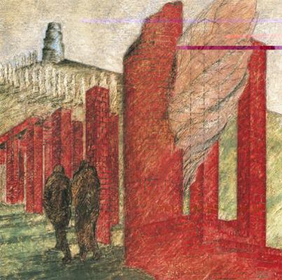 Architectural Composition 3936681392 Book Cover