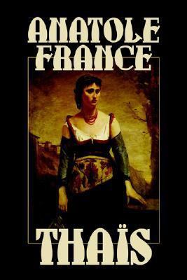 Thais 0809518023 Book Cover