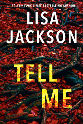Tell Me 1496743067 Book Cover