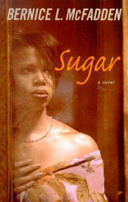 Sugar 0525945318 Book Cover
