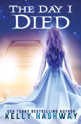 The Day I Died 1984079719 Book Cover