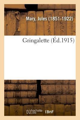 Gringalette [French] 2329015917 Book Cover