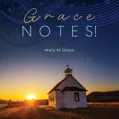 Grace Notes B0H2GF676J Book Cover