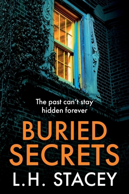 Buried Secrets [Large Print] 1835330878 Book Cover