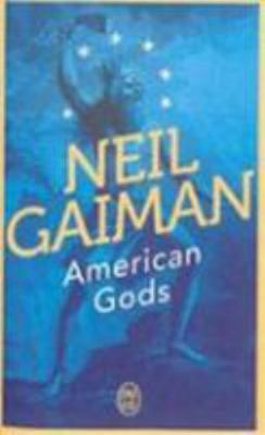 American Gods [French] 2290088390 Book Cover