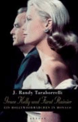 Grace Kelly und Fürst Rainier [German] 3810519901 Book Cover