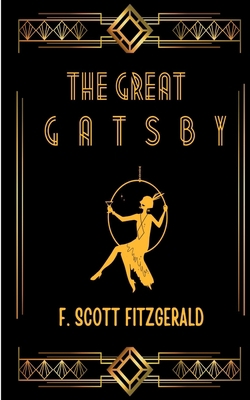 The Great Gatsby 8195966535 Book Cover