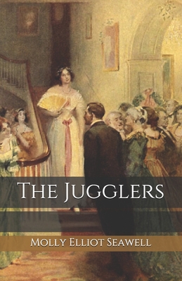 The Jugglers B08KH3QYJC Book Cover