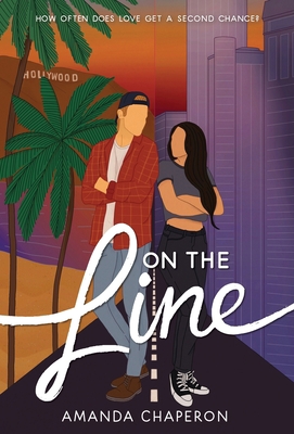 On the Line B0BHN581L6 Book Cover