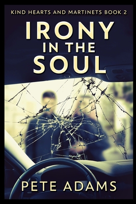 Irony In The Soul 1715407776 Book Cover
