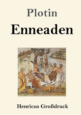 Enneaden (Großdruck) [German] 3847825755 Book Cover