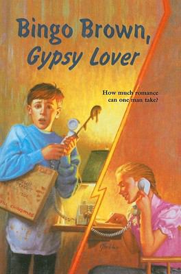 Bingo Brown, Gypsy Lover 0780712277 Book Cover