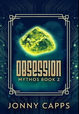 Obsession: Premium Hardcover Edition 1006971491 Book Cover