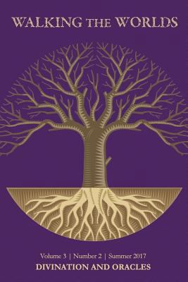Divination and Oracles 1548167207 Book Cover