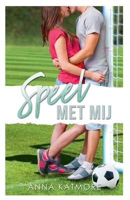 Speel met mij [Dutch]            Book Cover