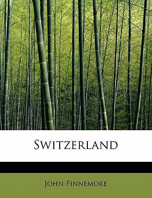 Switzerland 1241636486 Book Cover