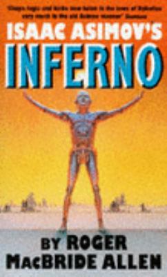 Isaac Asimov's 'Inferno' 185798403X Book Cover