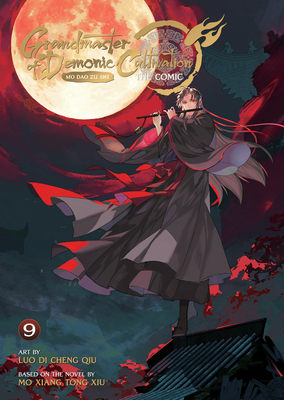 Grandmaster of Demonic Cultivation: Mo DAO Zu S...            Book Cover